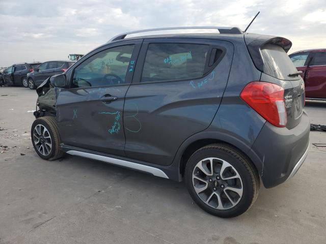 Photo 2 from auction – 2020 CHEVROLET SPARK ACTI with VIN KL8CH6SA9LC403615