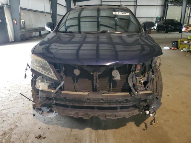 Photo 5 from auction – 2015 LEXUS RX 350 BAS with VIN 2T2BK1BA2FC335396