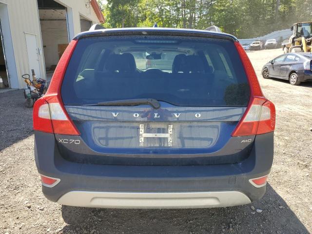 Zdjęcie 6 z aukcji – 2012 VOLVO XC70 3.2 z VIN YV4940BZ6C1125541