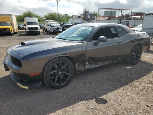 DODGE CHALLENGER 2020 with VIN 2C3CDZBT6LH118863 - Photo from auction