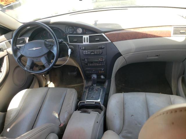 Photo 8 from auction – 2006 CHRYSLER PACIFICA T with VIN 2A8GM68476R662372