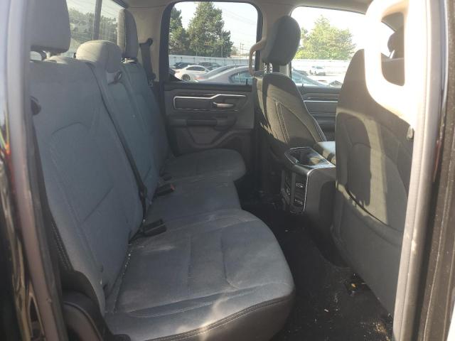 Photo 10 from auction – 2019 RAM 1500 BIG H with VIN 1C6SRFBT8KN668182