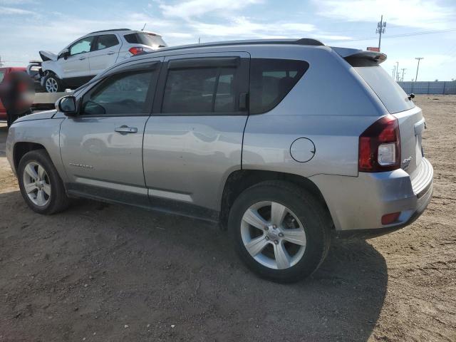 Снимка 2 от търг – 2017 JEEP COMPASS LA с VIN 1C4NJDEB5HD162327