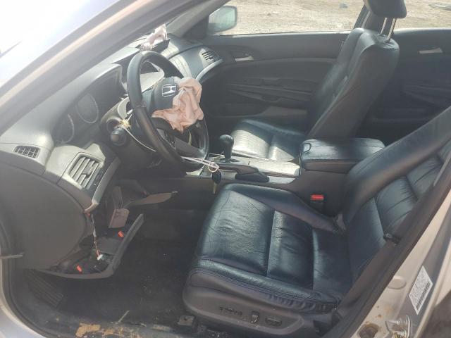 Photo 7 from auction – 2012 HONDA ACCORD SE with VIN 1HGCP2F60CA231805