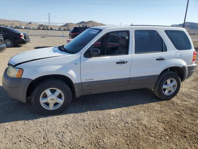 Photo 1 from auction – 2002 FORD ESCAPE XLS with VIN 1FMYU01132KB55062