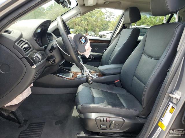 Photo 7 from auction – 2017 BMW X3 SDRIVE2 with VIN 5UXWZ7C57H0U47113