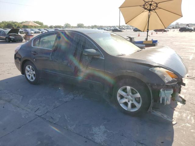 Photo 4 from auction – 2007 NISSAN ALTIMA 2.5 with VIN 1N4AL21E97C112327
