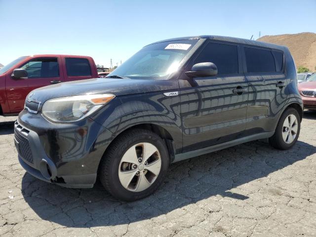 KIA SOUL 2016 with VIN KNDJN2A20G7342034 - Photo from auction