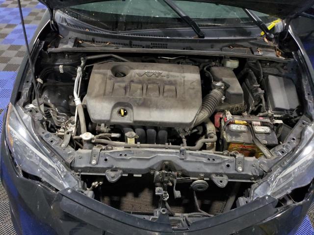 Photo 11 from auction – 2019 TOYOTA COROLLA L with VIN 2T1BURHEXKC147520