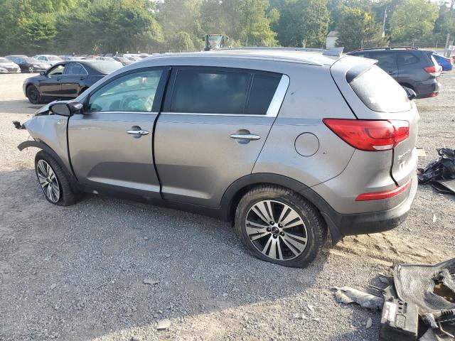 Photo 2 from auction – 2015 KIA SPORTAGE E with VIN KNDPCCAC5F7791867