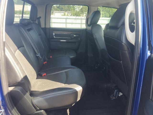 Photo 10 from auction – 2017 RAM 1500 LARAM with VIN 1C6RR7NT7HS555608