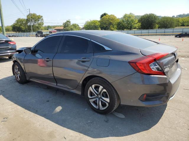 Photo 2 from auction – 2016 HONDA CIVIC LX with VIN 19XFC2F59GE025304