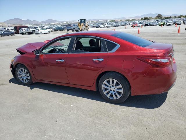 Photo 2 from auction – 2018 NISSAN ALTIMA 2.5 with VIN 1N4AL3AP5JC149146