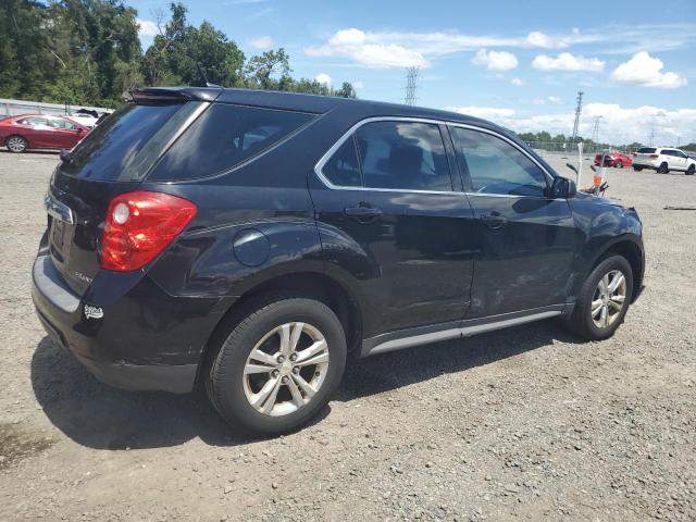 Photo 3 from auction – 2012 CHEVROLET EQUINOX LS with VIN 2GNALBEK5C6197249