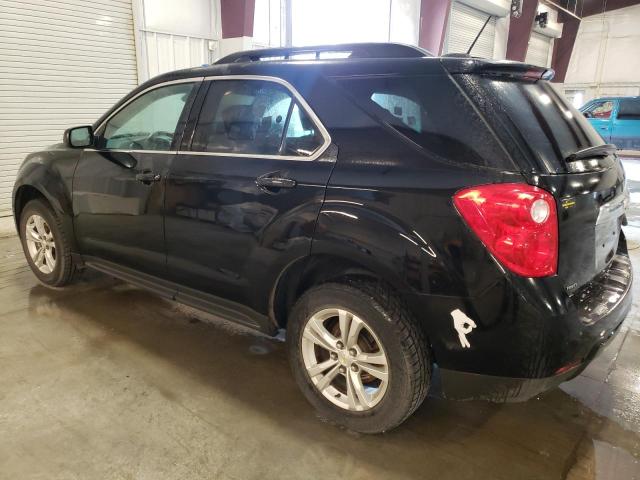 Photo 2 from auction – 2015 CHEVROLET EQUINOX LT with VIN 2GNFLFEK3F6377752