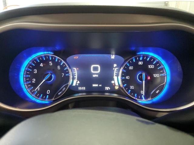Photo 9 from auction – 2023 CHRYSLER PACIFICA T with VIN 2C4RC1BG8PR591046