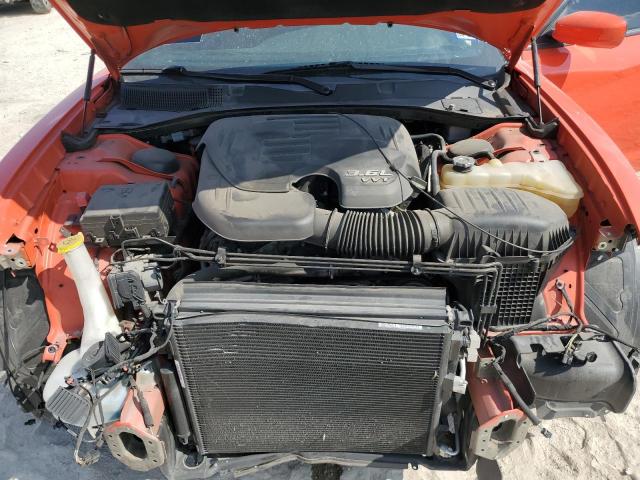 Photo 11 from auction – 2019 DODGE CHARGER SX with VIN 2C3CDXBG1KH725503