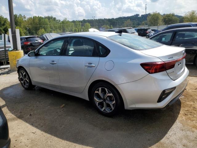 Photo 2 from auction – 2019 KIA FORTE FE with VIN 3KPF24AD9KE083760