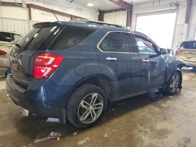 Photo 3 from auction – 2016 CHEVROLET EQUINOX LT with VIN 2GNALDEK8G6207788