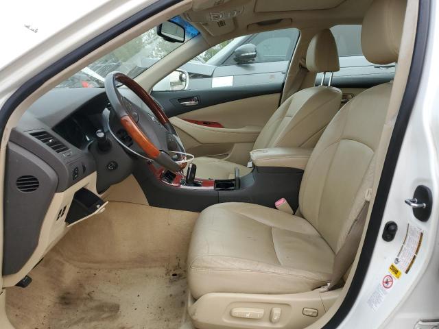 Photo 7 from auction – 2007 LEXUS ES 350 with VIN JTHBJ46G972052886