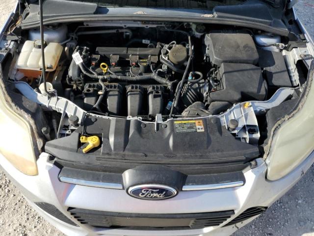 Photo 11 from auction – 2013 FORD FOCUS SE with VIN 1FADP3F29DL269843