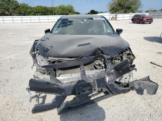 Photo 5 from auction – 2016 HONDA CIVIC EX with VIN 19XFC2F77GE058965