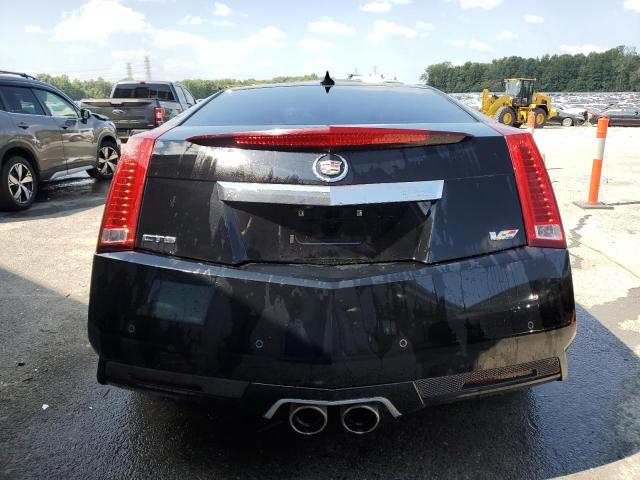 Photo 6 from auction – 2014 CADILLAC CTS-V with VIN 1G6DV1EP8E0157462
