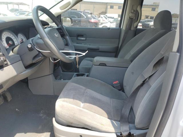 Photo 7 from auction – 2006 DODGE DURANGO SL with VIN 1D4HD48N86F161705