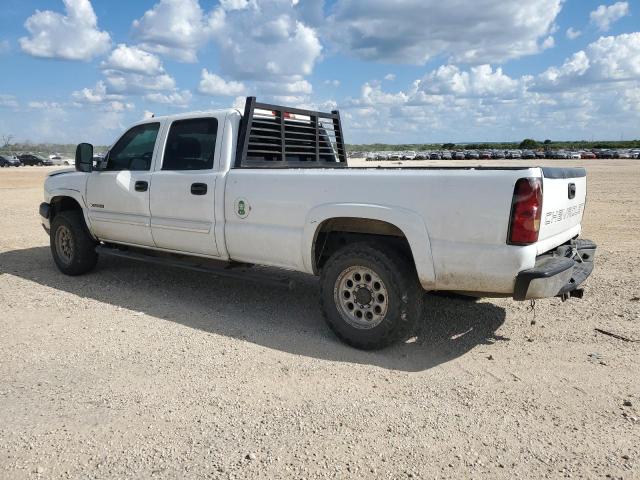 Photo 2 from auction – 2006 CHEVROLET SILVERADO with VIN 1GCHK23U96F123101