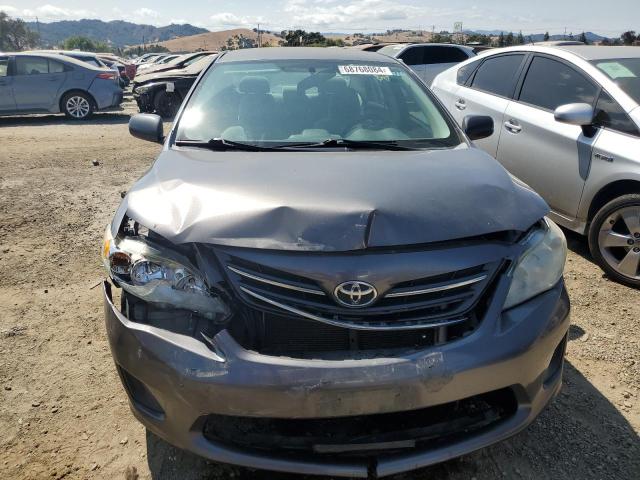 Photo 5 from auction – 2013 TOYOTA COROLLA BA with VIN 5YFBU4EE6DP216374