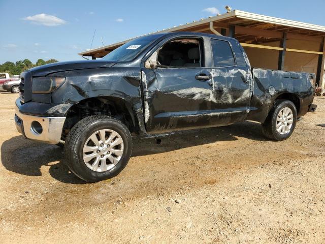 TOYOTA TUNDRA DOU 2007 with VIN 5TFBT54107X005149 - Photo from auction