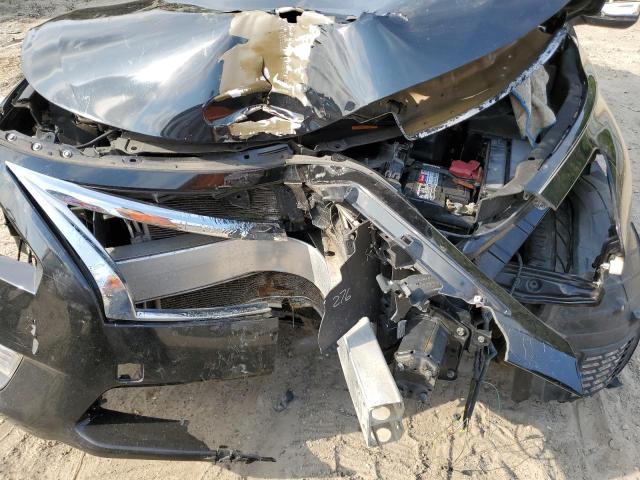 Photo 11 from auction – 2013 NISSAN ALTIMA 3.5 with VIN 1N4BL3AP6DC223862