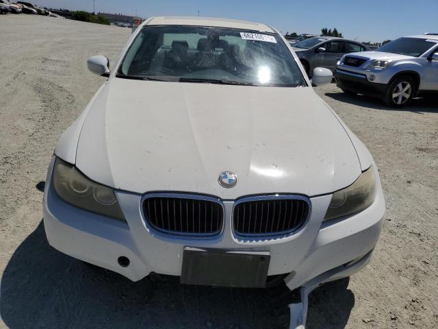 Photo 5 from auction – 2009 BMW 328 I SULE with VIN WBAPH57589NM33410