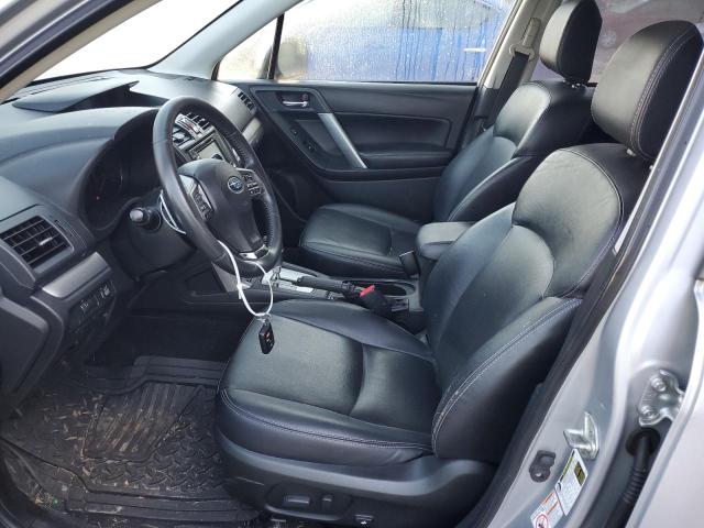 Photo 7 from auction – 2014 SUBARU FORESTER 2 with VIN JF2SJGPC2EH441346