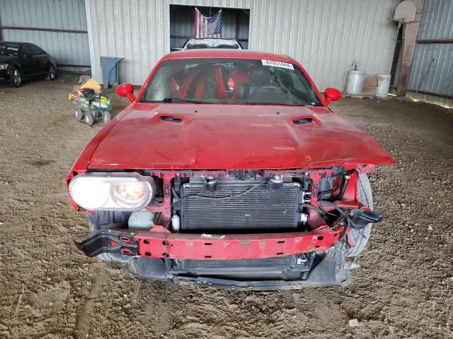 Photo 5 from auction – 2009 DODGE CHALLENGER with VIN 2B3LJ54TX9H606752