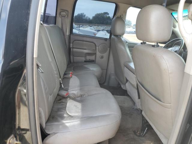 Photo 10 from auction – 2003 DODGE RAM 1500 S with VIN 1D7HU18D83S322825