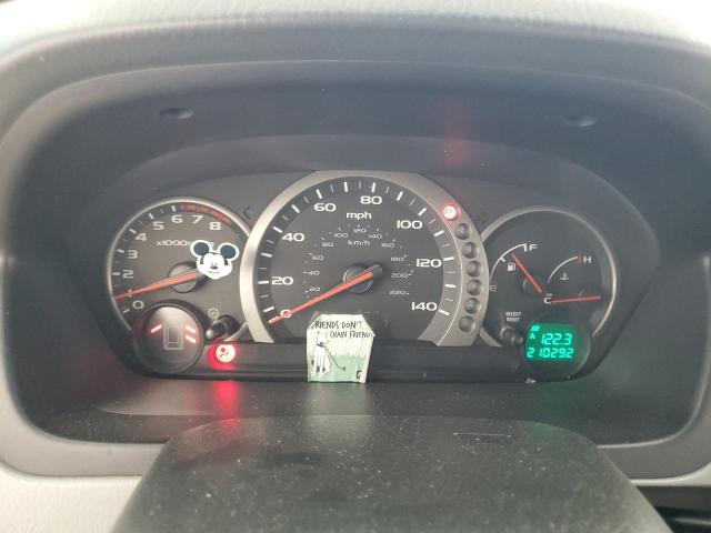 صورة رقم 9 من المزاد - 2005 HONDA PILOT EXL مع VIN 5FNYF18565B028949
