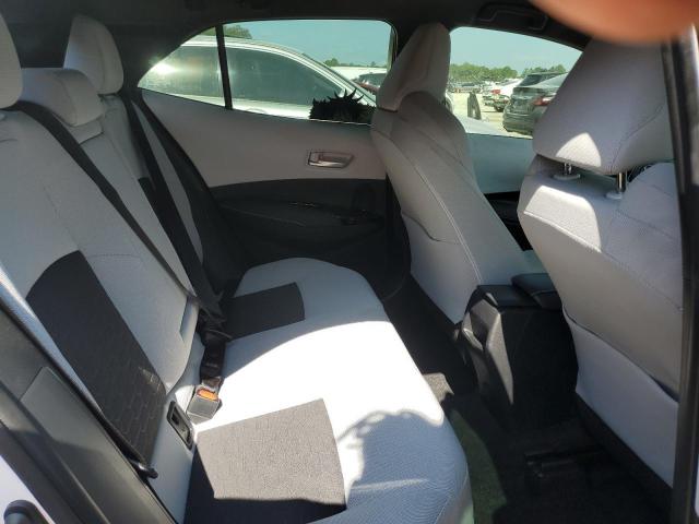 Photo 10 from auction – 2022 TOYOTA COROLLA SE with VIN JTND4MBE1N3147287
