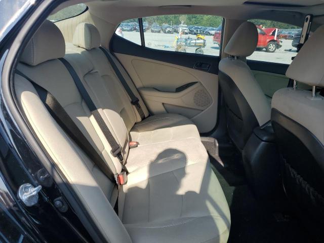 Photo 10 from auction – 2015 KIA OPTIMA LX with VIN 5XXGM4A71FG464315