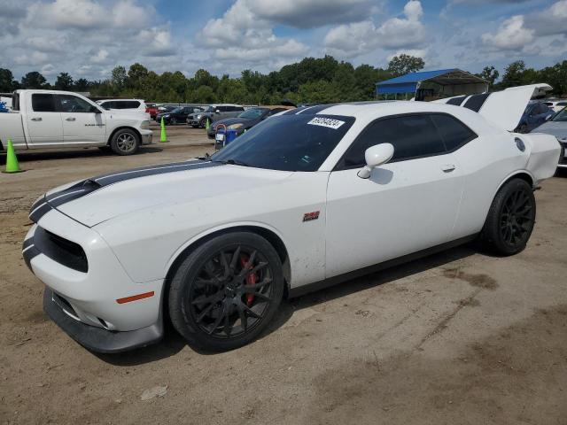 DODGE CHALLENGER 2015 with VIN 2C3CDZDJ8FH877966 - Photo from auction