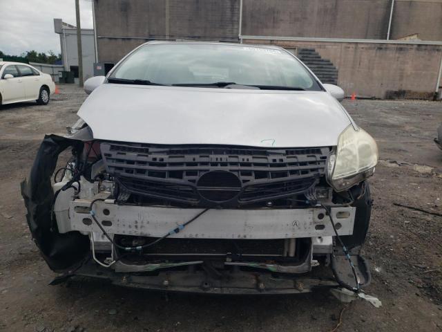 Photo 5 from auction – 2014 TOYOTA PRIUS with VIN JTDKN3DU8E1801799