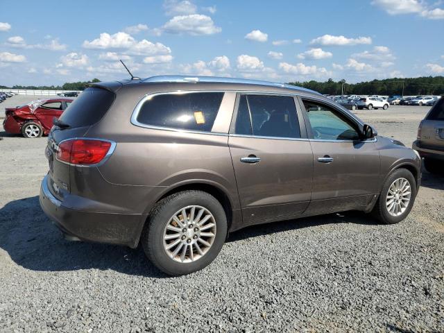 Photo 3 from auction – 2008 BUICK ENCLAVE CX with VIN 5GAEV23748J129734