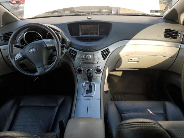 Photo 8 from auction – 2006 SUBARU B9 TRIBECA with VIN 4S4WX85C964412406
