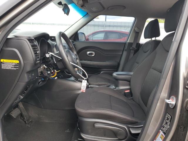 Photo 7 from auction – 2017 KIA SOUL with VIN KNDJN2A23H7500335