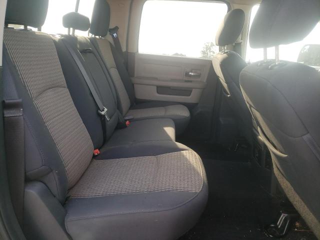 Photo 10 from auction – 2012 DODGE RAM 1500 S with VIN 1C6RD7LTXCS225133