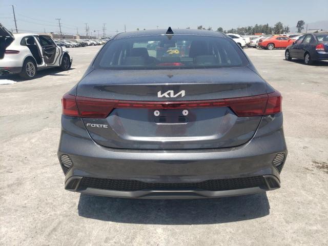 Photo 6 from auction – 2023 KIA FORTE LX with VIN 3KPF24AD2PE673659