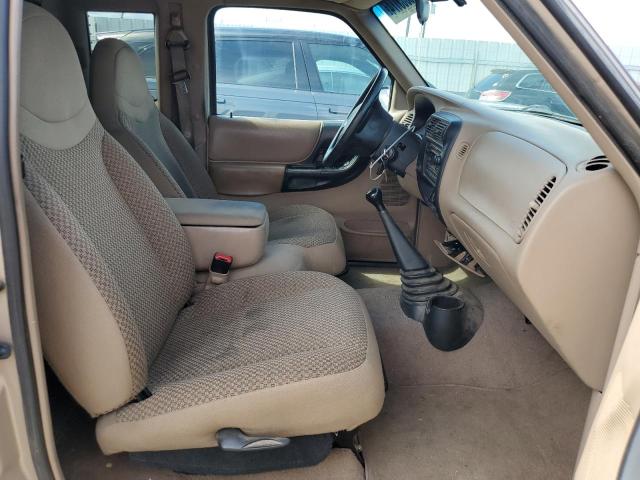 Photo 10 from auction – 1998 FORD RANGER SUP with VIN 1FTYR14CXWPB23114