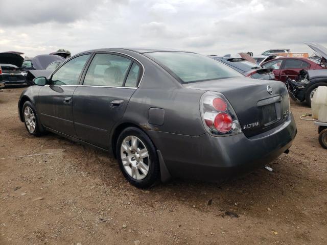 Photo 2 from auction – 2006 NISSAN ALTIMA S with VIN 1N4AL11D36C233368