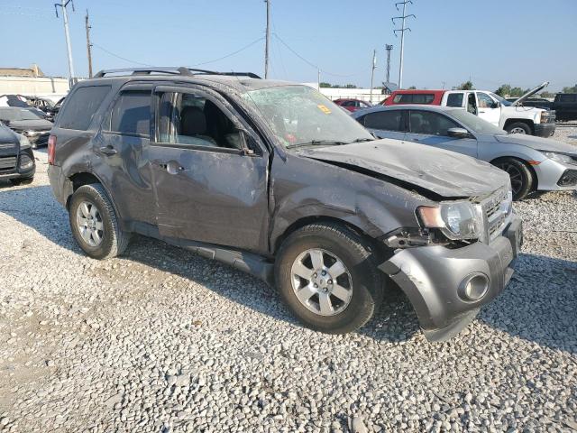 Photo 4 from auction – 2012 FORD ESCAPE LIM with VIN 1FMCU9EG4CKB68563
