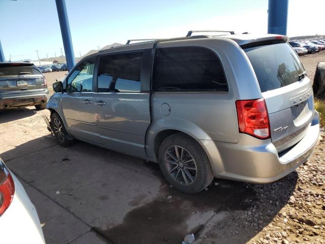 Photo 2 from auction – 2017 DODGE GRAND CARA with VIN 2C4RDGCG1HR808209